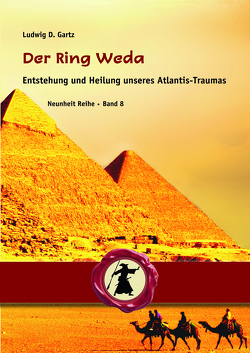Der Ring Weda von Gartz,  Ludwig