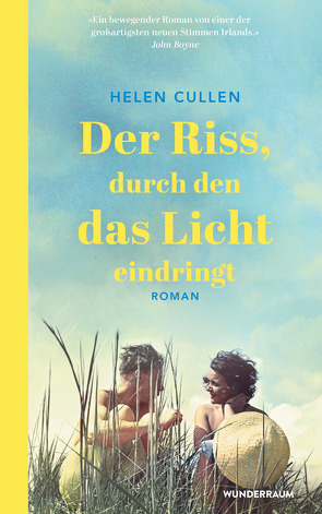 Der Riss, durch den das Licht eindringt von Cullen,  Helen, Ingwersen,  Jörn