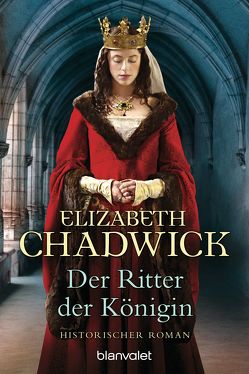 Der Ritter der Königin von Chadwick,  Elizabeth, Koch,  Monika