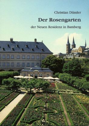 Der Rosengarten von Dümler,  Christian