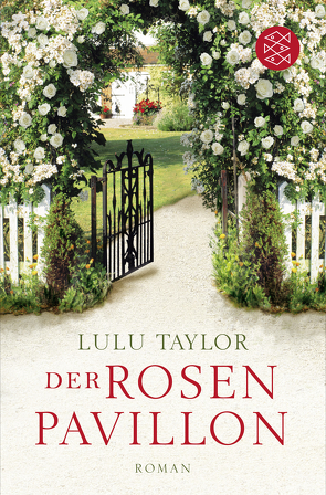 Der Rosenpavillon von Taylor,  Lulu, Winkler,  Christiane
