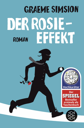 Der Rosie-Effekt von Hahn,  Annette, Simsion,  Graeme