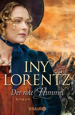 Der rote Himmel von Lorentz,  Iny