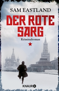 Der rote Sarg von Eastland,  Sam