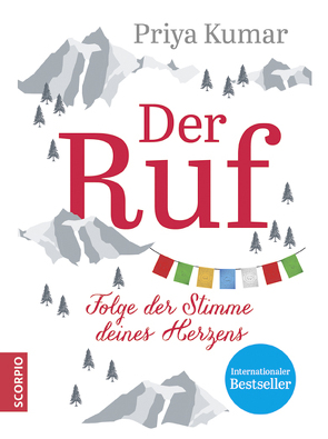 Der Ruf von Kumar,  Priya, Schulte,  Sabine