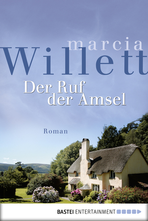 Der Ruf der Amsel von Heimburger,  Marieke, Willett,  Marcia