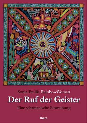 Der Ruf der Geister von Emilia,  Sonia