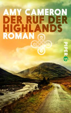 Der Ruf der Highlands von Cameron,  Amy