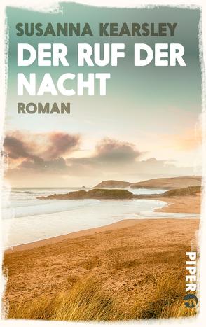 Der Ruf der Nacht von Diemerling,  Karin, Kearsley,  Susanna