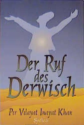 Der Ruf des Derwisch von Khan,  Pir V, Voß,  Klaus