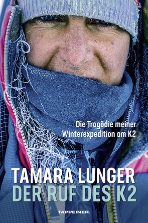 Der Ruf des K2 von Kaltenbrunner,  Gerlinde, Lunger,  Tamara, Mussner,  Manfred
