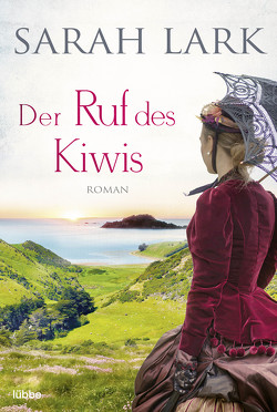 Der Ruf des Kiwis von Lark,  Sarah