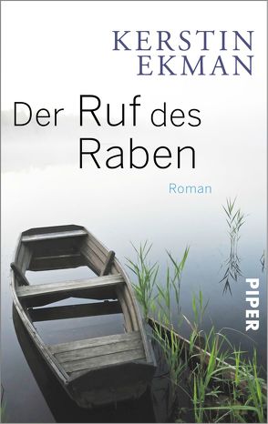 Der Ruf des Raben von Binder,  Hedwig M., Ekman,  Kerstin