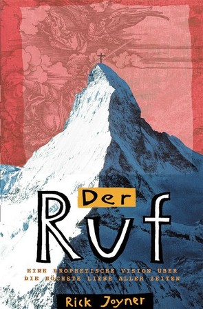 Der Ruf (Teil3) von Rick,  Joyner