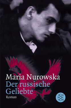 Der russische Geliebte von Nurowska,  Maria, Wolff,  Karin