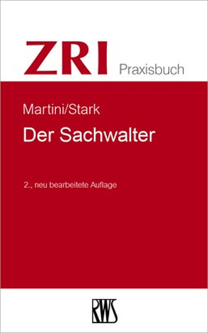 Der Sachwalter von Martini,  Torsten, Stark,  Jesko