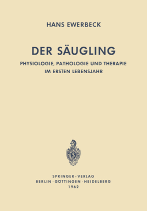 Der Säugling von Ewerbeck,  Hans