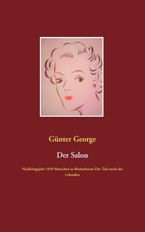 Der Salon von George,  Günter
