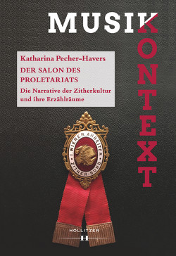 Der Salon des Proletariats von Pecher-Havers,  Katharina