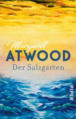 Der Salzgarten von Atwood,  Margaret, Franke,  Charlotte