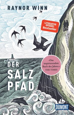 Der Salzpfad von Horn,  Heide, Prummer-Lehmair,  Christa, Winn,  Raynor