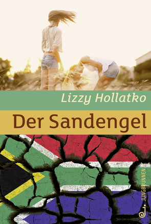 Der Sandengel von Hollatko,  Lizzy