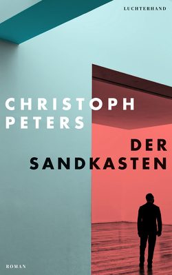 Der Sandkasten von Peters,  Christoph