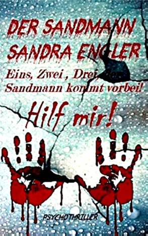 Der Sandmann von Engler,  Sandra