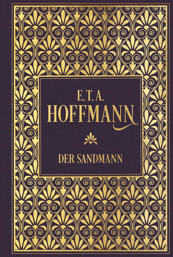 Der Sandmann von Hoffmann,  E T A