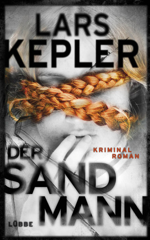 Der Sandmann von Berf,  Paul, Kepler,  Lars