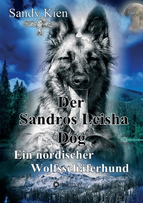 Der Sandros Leisha Dog von Kien,  Sandy