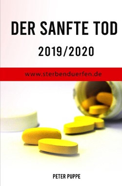 Der sanfte Tod 2019/2020 von Puppe,   Peter