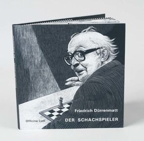 Der Schachspieler von Binder,  Hannes, Dürrenmatt,  Friedrich