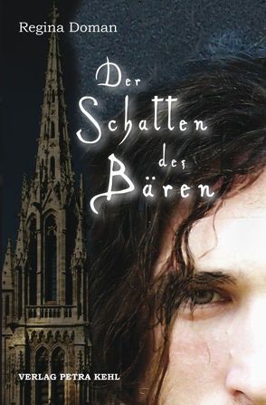 Der Schatten des Bären von Doman,  Regina, Kehl,  Alexandra