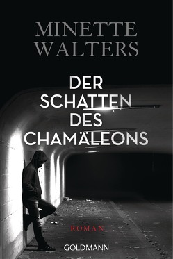 Der Schatten des Chamäleons von Sandberg-Ciletti,  Mechtild, Walters,  Minette