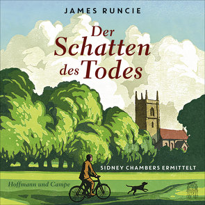 Der Schatten des Todes von Orth-Guttmann,  Renate, Pliquet,  Moritz, Runcie,  James