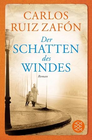 Der Schatten des Windes von Schwaar,  Peter, Zafón,  Carlos Ruiz