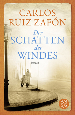 Der Schatten des Windes von Ruiz Zafón,  Carlos, Schwaar,  Peter