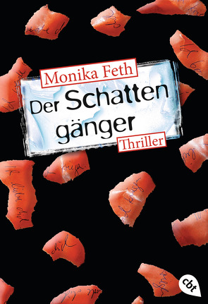 Der Schattengänger von Feth,  Monika