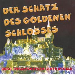 Der Schatz des goldenen Schlosses von Krammer,  Gerhard