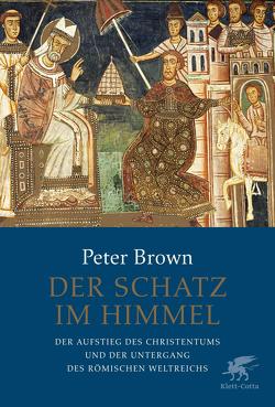 Der Schatz im Himmel von Bayer,  Michael, Brown,  Peter, Schuler,  Karin