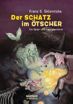 Der Schatz im Ötscher von Sklenitzka,  Franz Sales