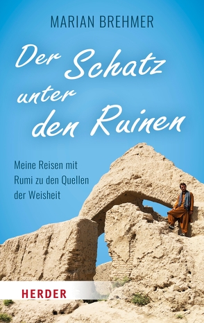 Der Schatz unter den Ruinen von Brehmer,  Marian