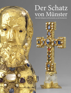 Der Schatz von Münster | The Treasure of Münster von Grote,  Udo