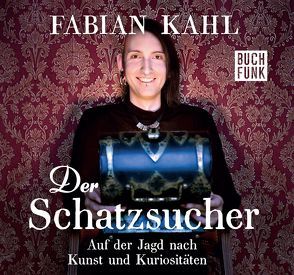 Der Schatzsucher von Kahl,  Fabian