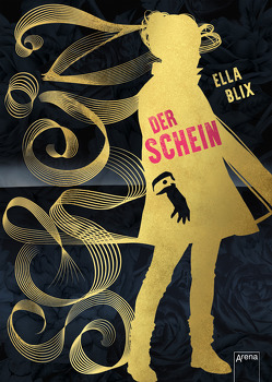 Der Schein von Blix,  Ella