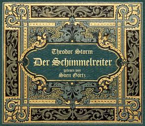 Der Schimmelreiter von Görtz,  Sven, ZYX Music GmbH & Co. KG