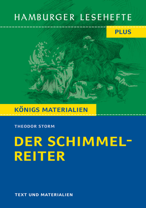 Der Schimmelreiter von Theodor Sturm (Textausgabe) von Storm,  Theodor