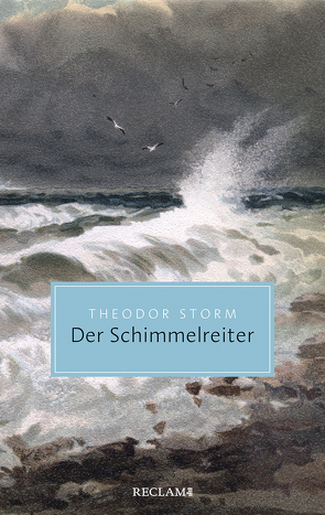 Der Schimmelreiter von Storm,  Theodor, Wagener,  Hans, Wolf,  Sabine
