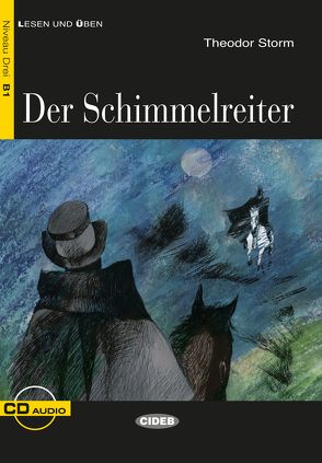 Der Schimmelreiter von Storm,  Theodor, Vitale,  R.
